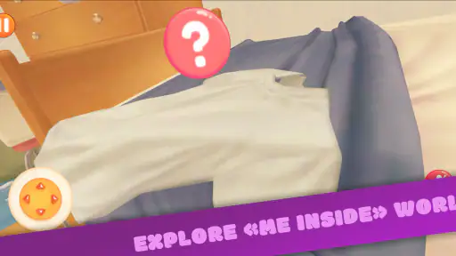 Me Inside: Horror Adventure 5