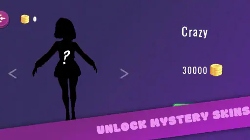 Me Inside: Horror Adventure 6