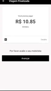 Me Leva BQ - Passageiro screenshot