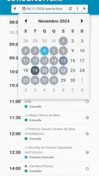 Consultório 1