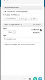 Consultório 2