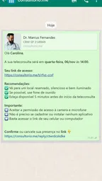 Consultório 3