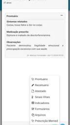 Consultório 4