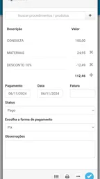 Consultório 5