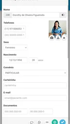 Consultório 6