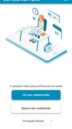 Consultório 8