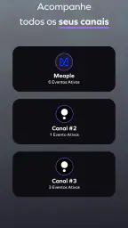 Meaple Admin 4