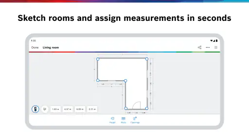 MeasureOn 8