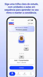 MEC Idiomas 1
