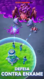 Mecha Fire 2