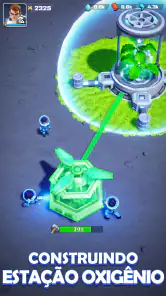 Mecha Fire screenshot