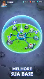 Mecha Fire 5