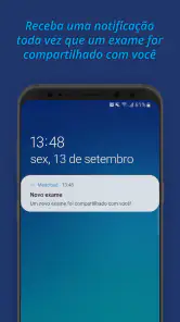 Medcloud screenshot