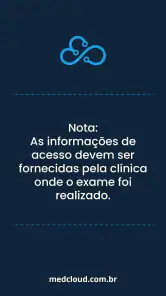 Medcloud screenshot