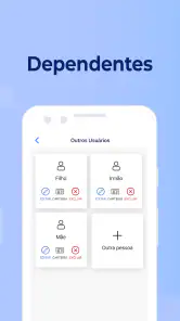 MedClub screenshot