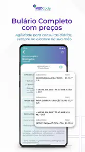 MEDCode: IA Médica Atlas 2.0 screenshot