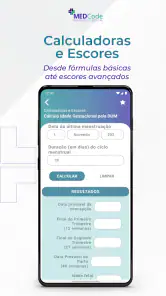 MEDCode: IA Médica Atlas 2.0 screenshot