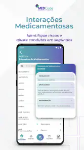 MEDCode: IA Médica Atlas 2.0 screenshot