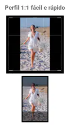 MediaCrop: Editor de foto 1