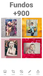 MediaCrop: Editor de foto 3