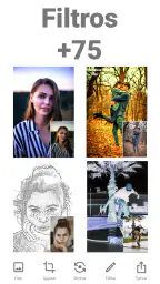 MediaCrop: Editor de foto 5