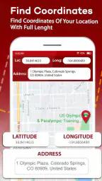 Medição GPS de Terreno 5