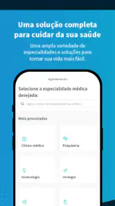 Médico24hs - Consulta Online screenshot