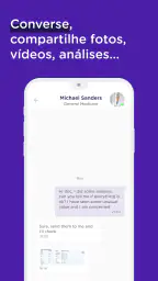 MediQuo chat médico - consulte 2