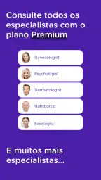 MediQuo chat médico - consulte 4