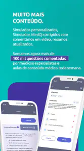 MedQ screenshot