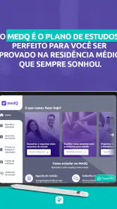 MedQ screenshot