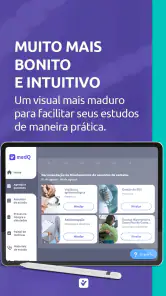 MedQ screenshot