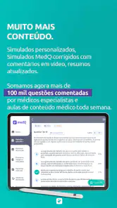 MedQ screenshot