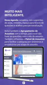 MedQ screenshot