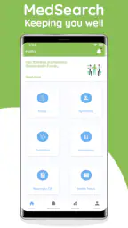 MedSearch 2