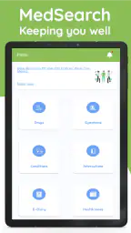 MedSearch 8