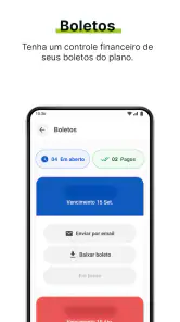MedSênior Beneficiário screenshot