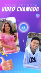 Meego - Chat de Vídeo ao Vivo 3