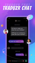 Meego - Chat de Vídeo ao Vivo 4