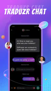 Meego - Chat de Vídeo ao Vivo screenshot
