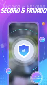 Meego - Chat de Vídeo ao Vivo screenshot
