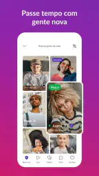 MeetMe: Conheça Novas Pessoas 2