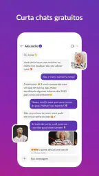 MeetMe: Conheça Novas Pessoas 5