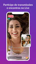 MeetMe: Conheça Novas Pessoas 6