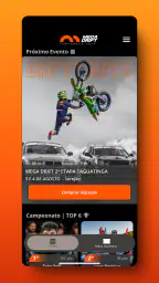 Mega Drift 1