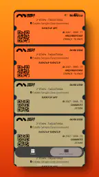 Mega Drift 3