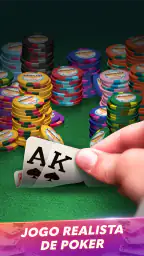 Mega Hit Poker: Texas Holdem 1