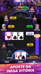 Mega Hit Poker: Texas Holdem 3