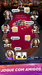 Mega Hit Poker: Texas Holdem 4