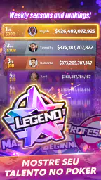 Mega Hit Poker: Texas Holdem 5